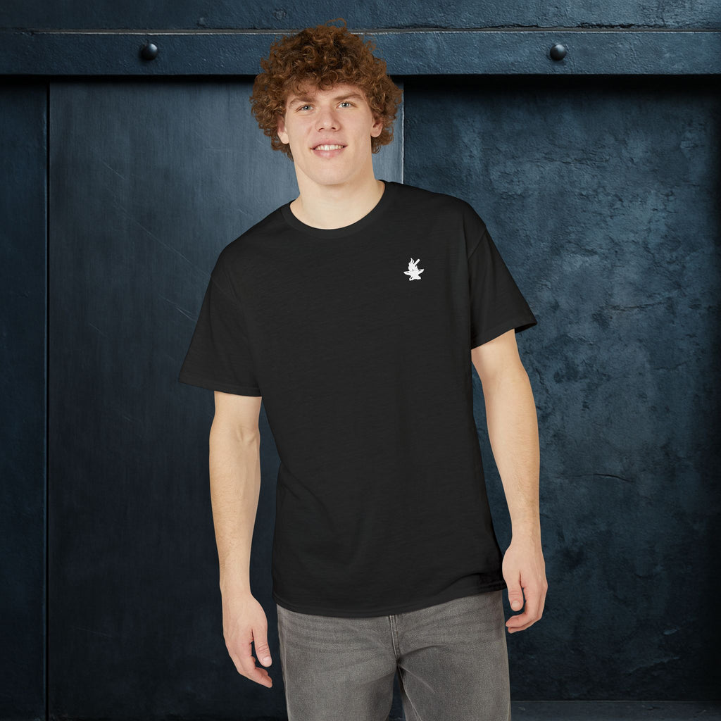 North Forge Athletix Official Training Tee