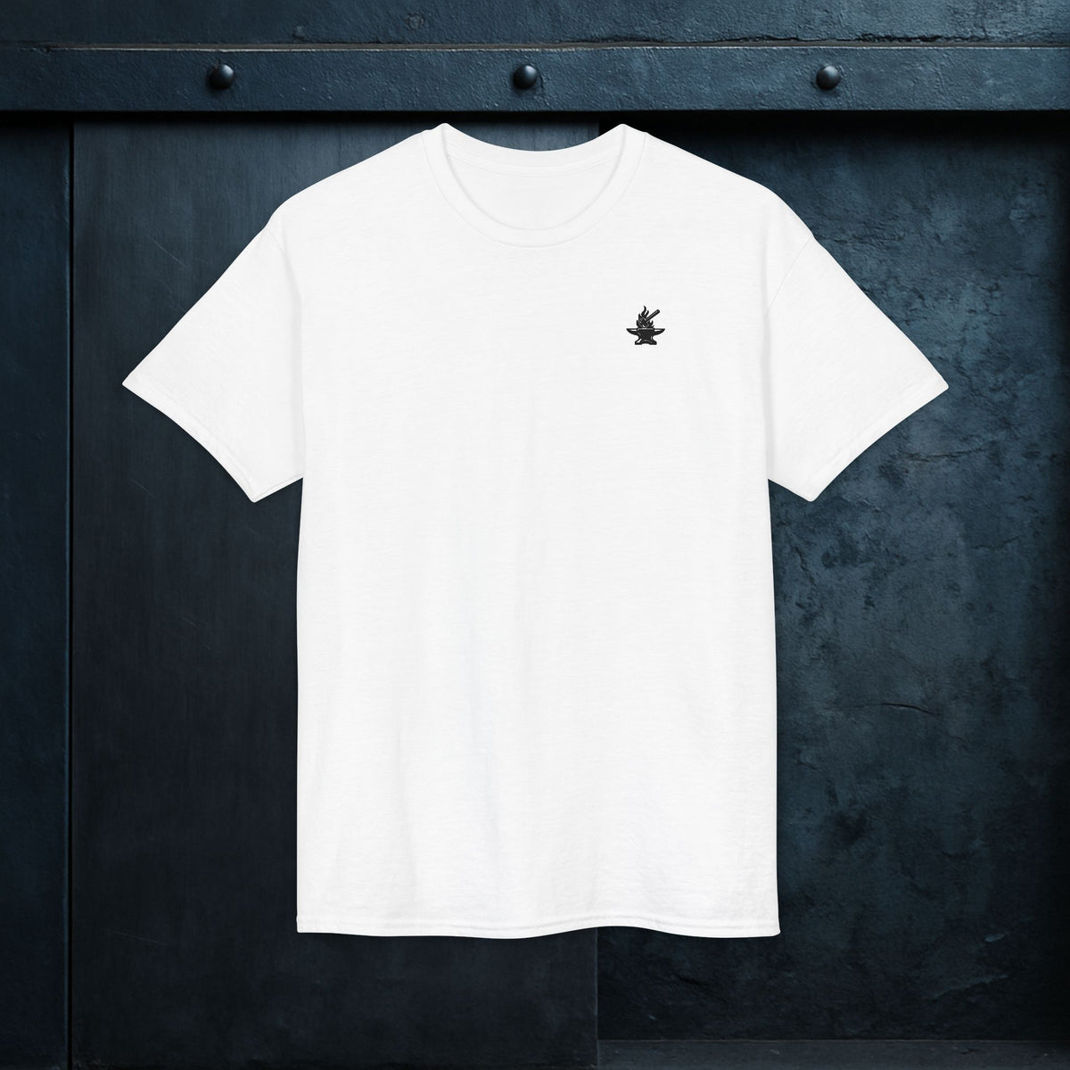 North Forge Athletix Official Training Tee