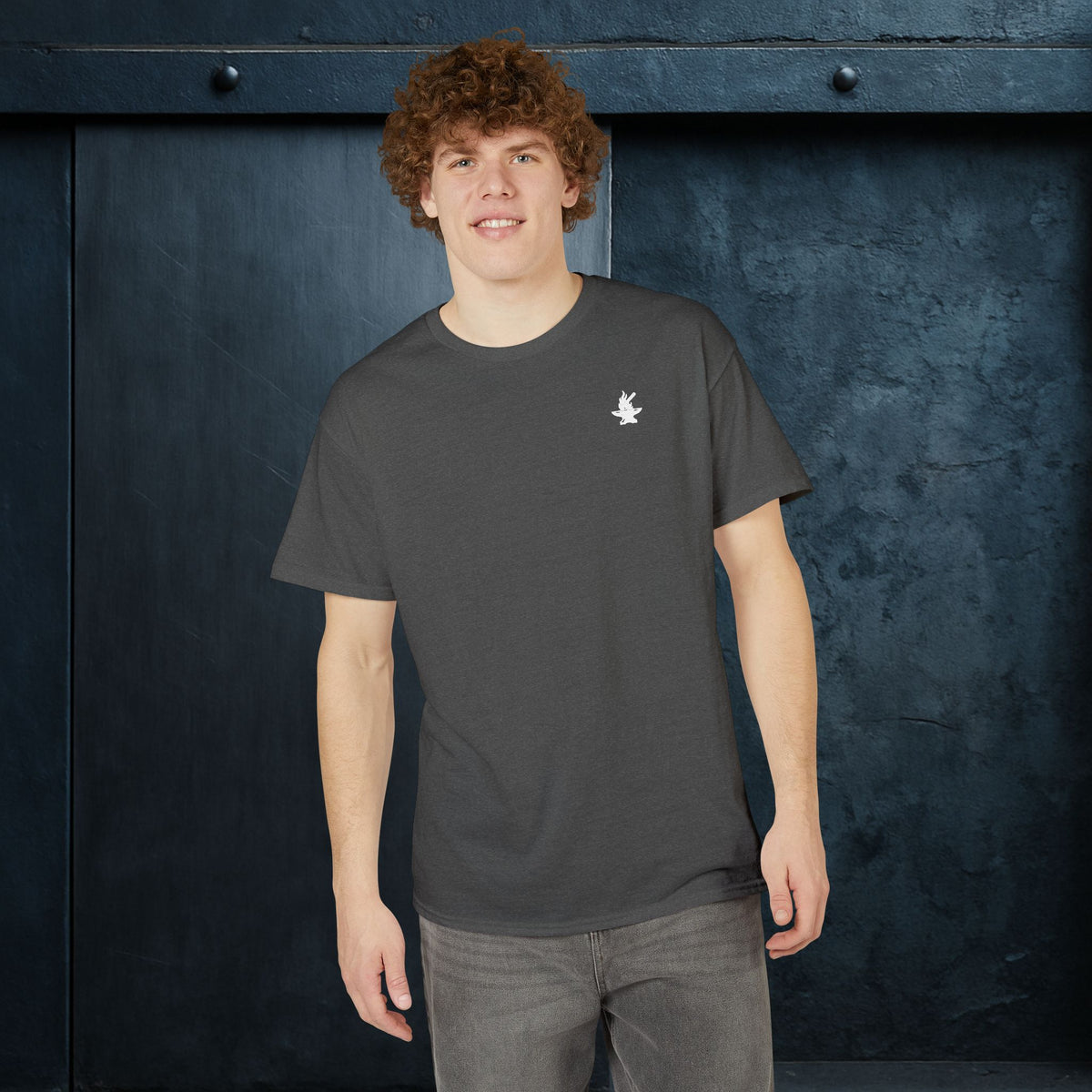 North Forge Athletix Official Training Tee
