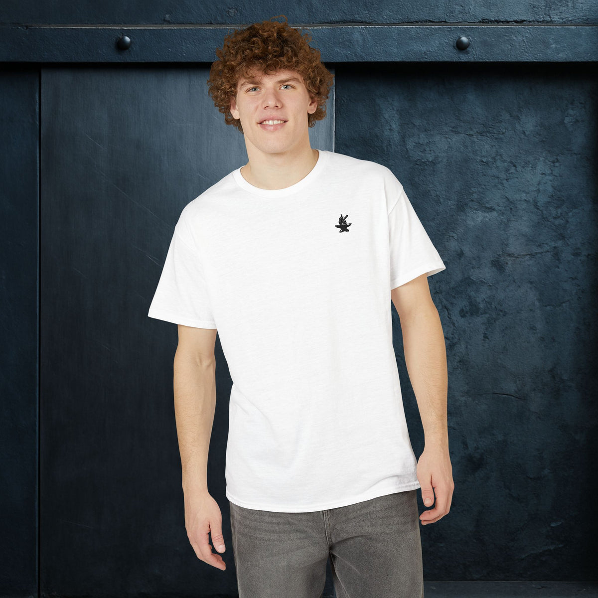 North Forge Athletix Official Training Tee