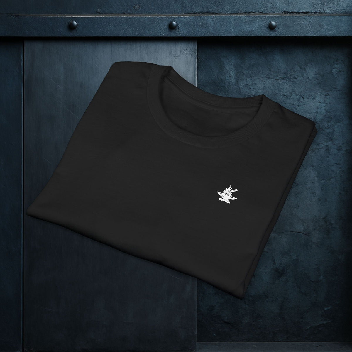 North Forge Athletix Official Training Tee