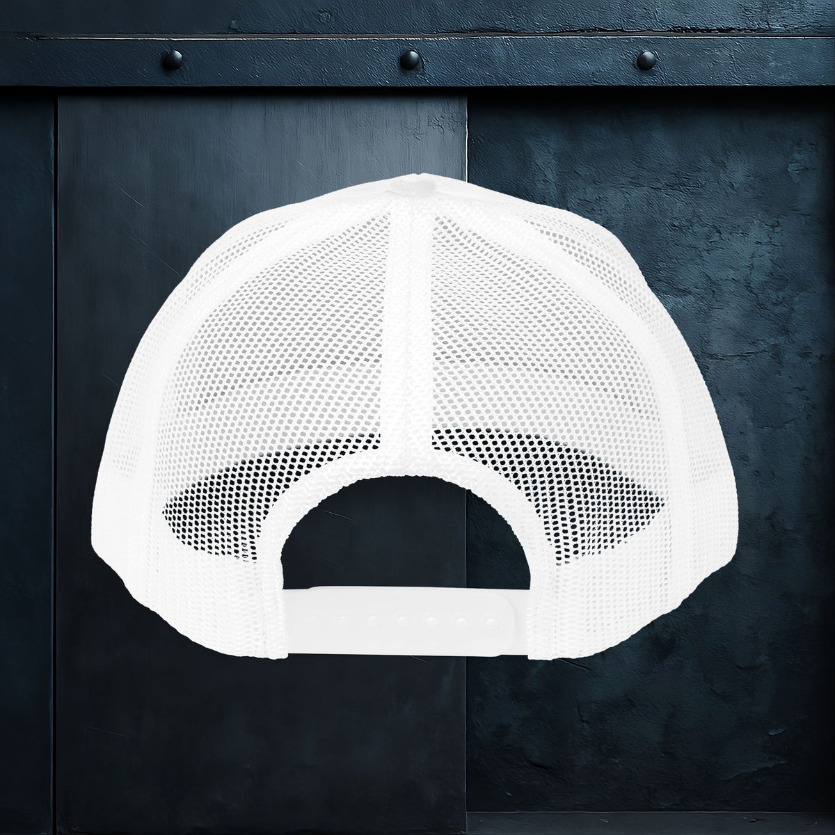 North Forge Athletix Snapback Trucker Cap