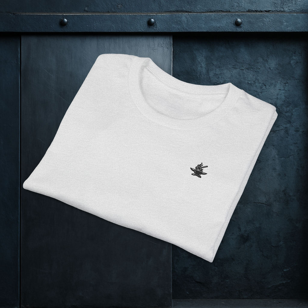 North Forge Athletix Official Training Tee