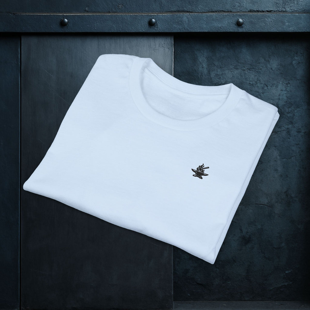 North Forge Athletix Official Training Tee