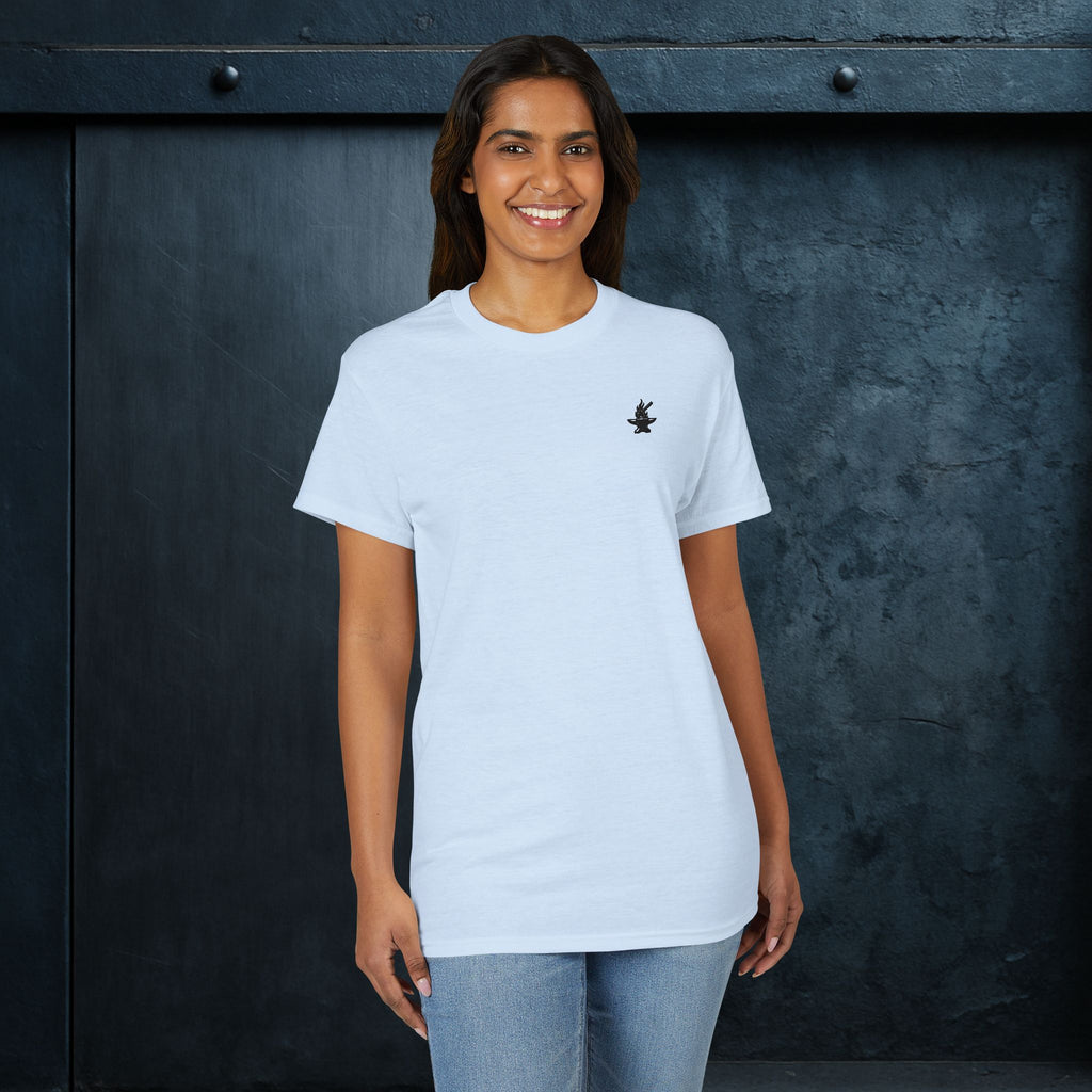 North Forge Athletix Official Training Tee