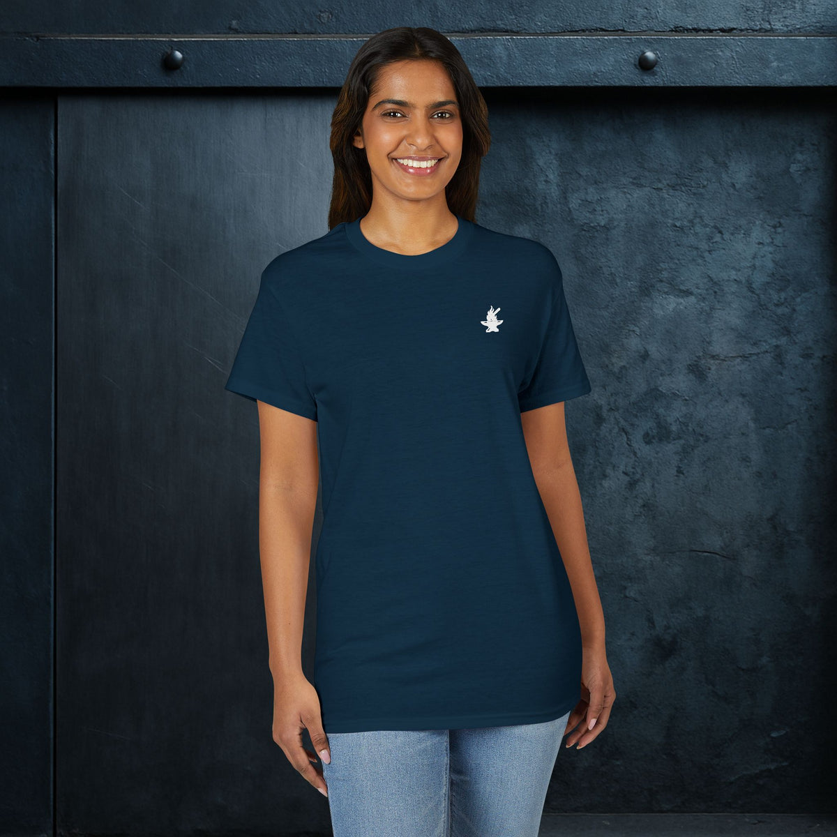 North Forge Athletix Official Training Tee