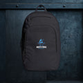 Embroidered Defender 5 Backpack | North Forge Athletix