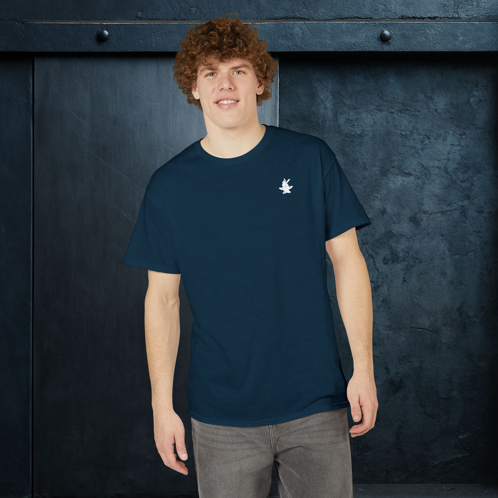North Forge Athletix Official Training Tee