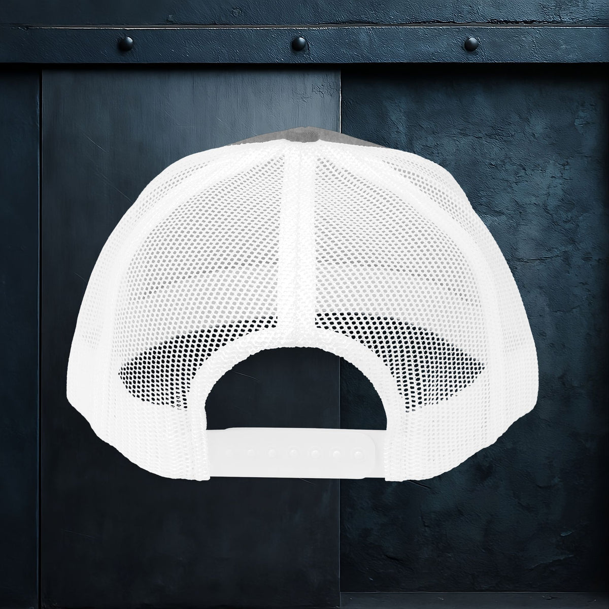 North Forge Athletix Snapback Trucker Cap