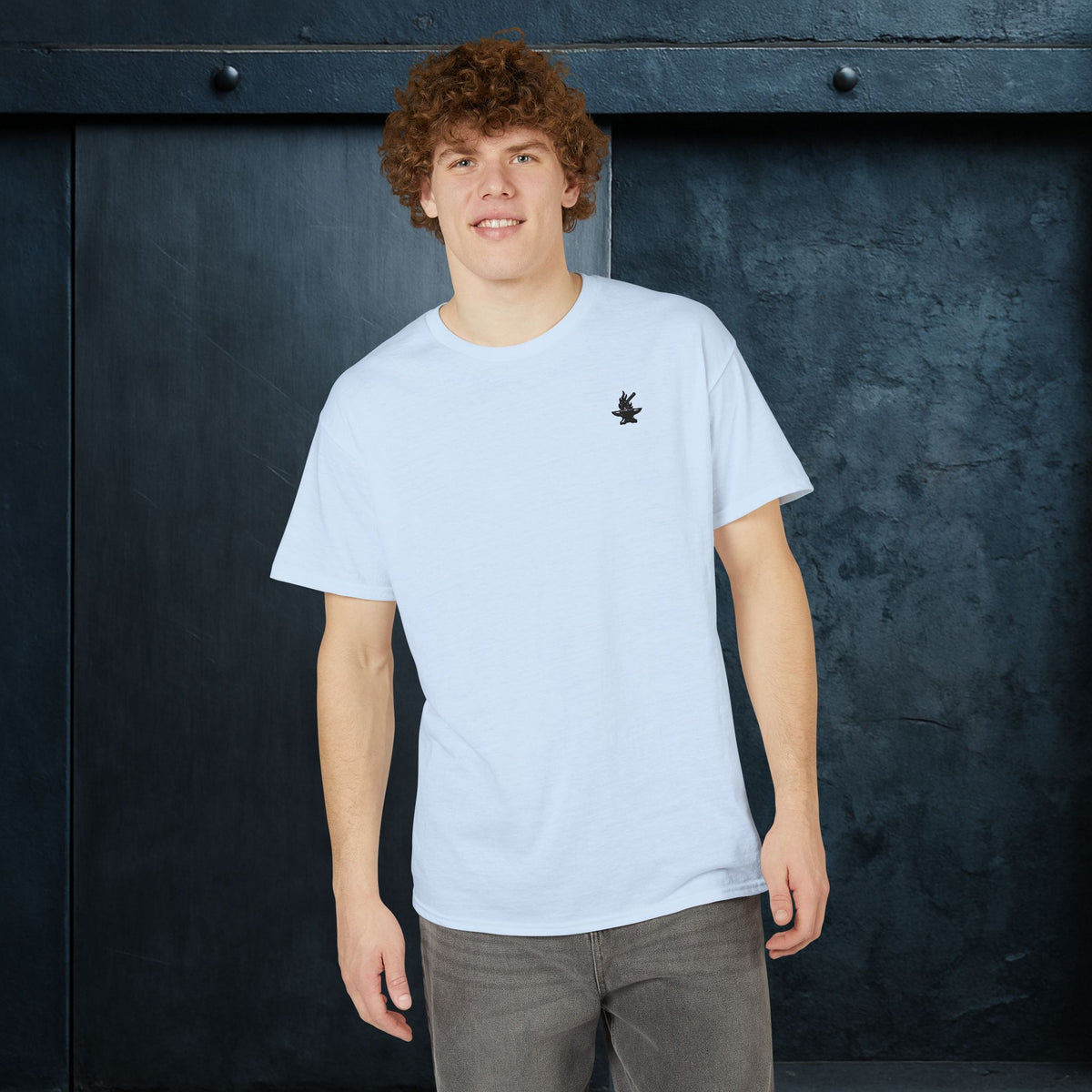 North Forge Athletix Official Training Tee
