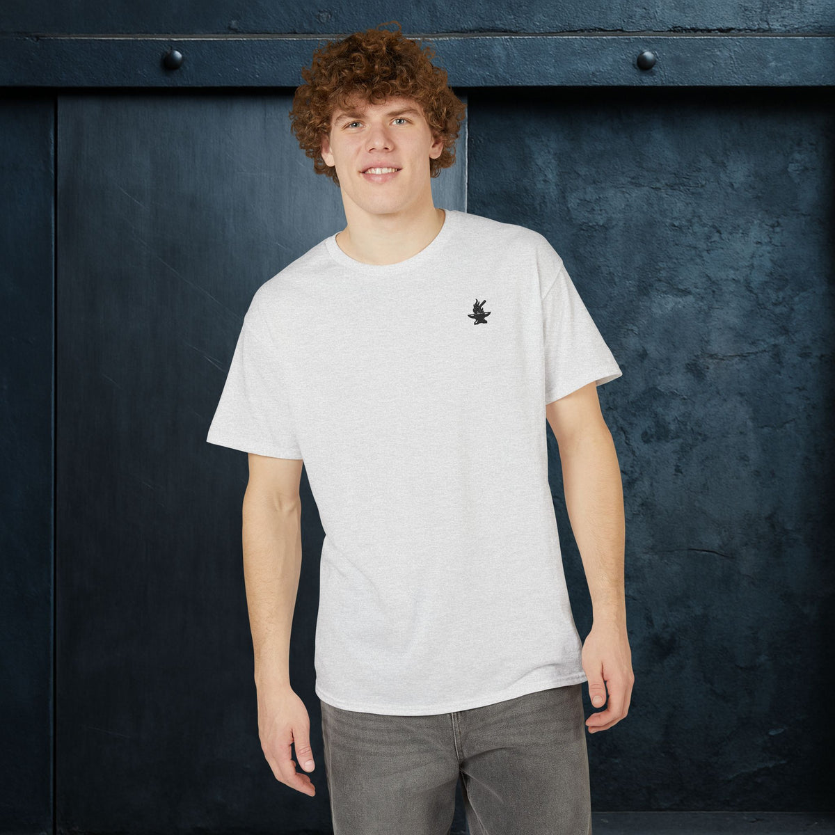 North Forge Athletix Official Training Tee