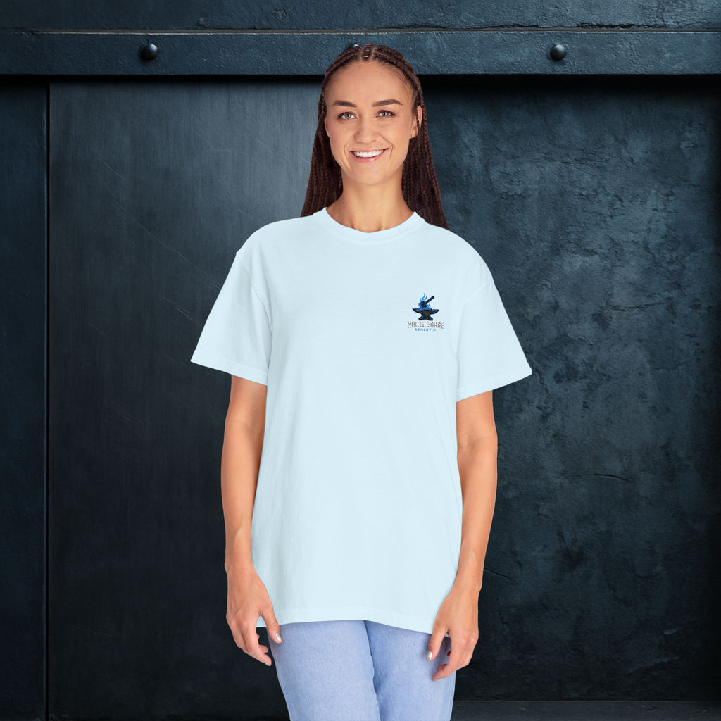 North Forge Athletix Embroidered Shirt