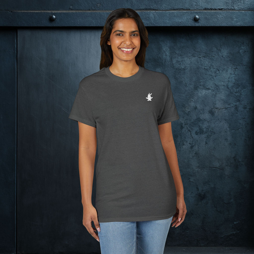 North Forge Athletix Official Training Tee