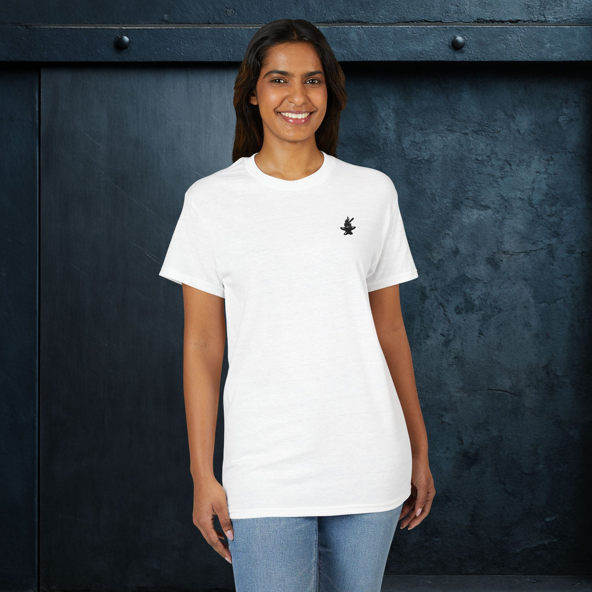 North Forge Athletix Official Training Tee