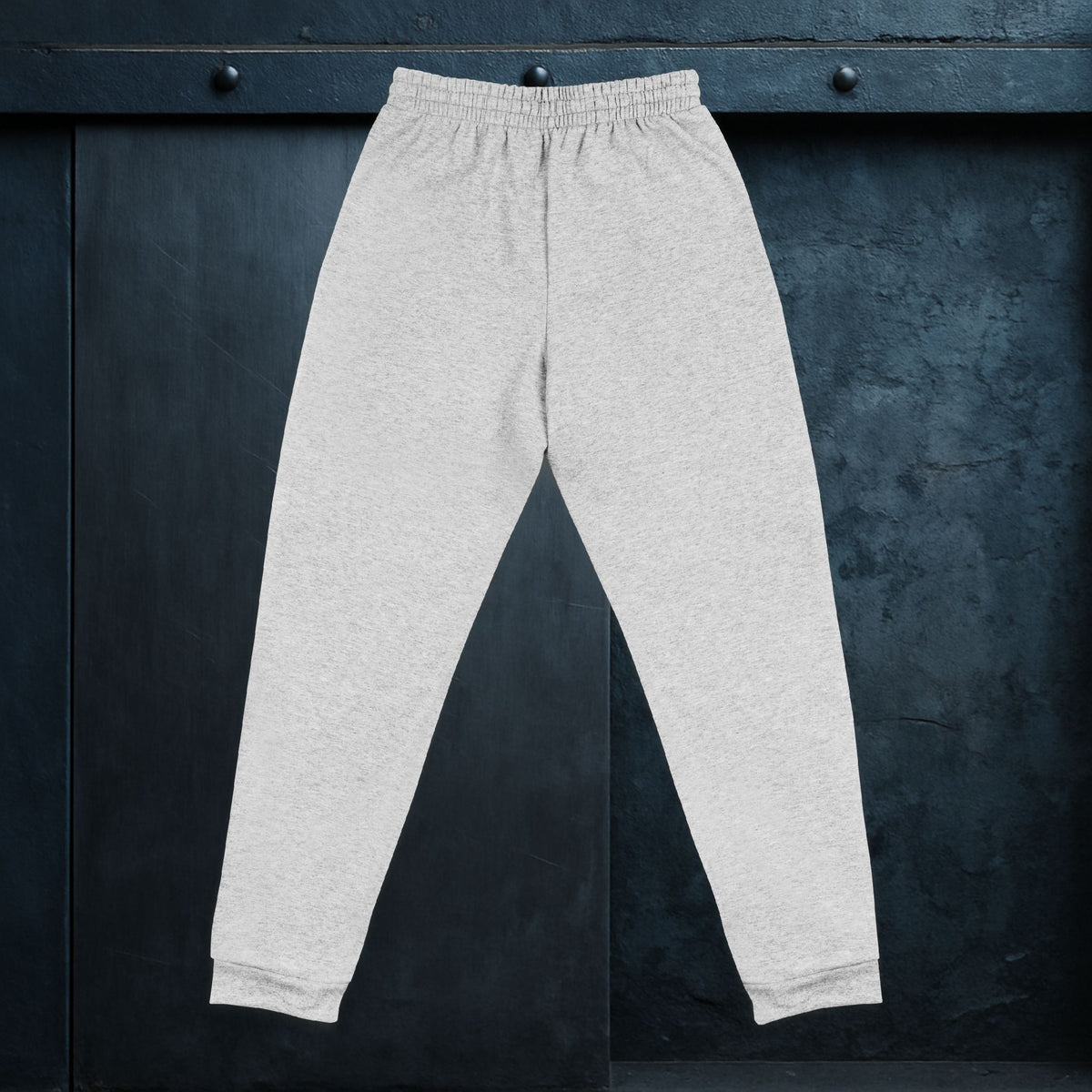 Walk By Faith Not By Sight Unisex Jogger