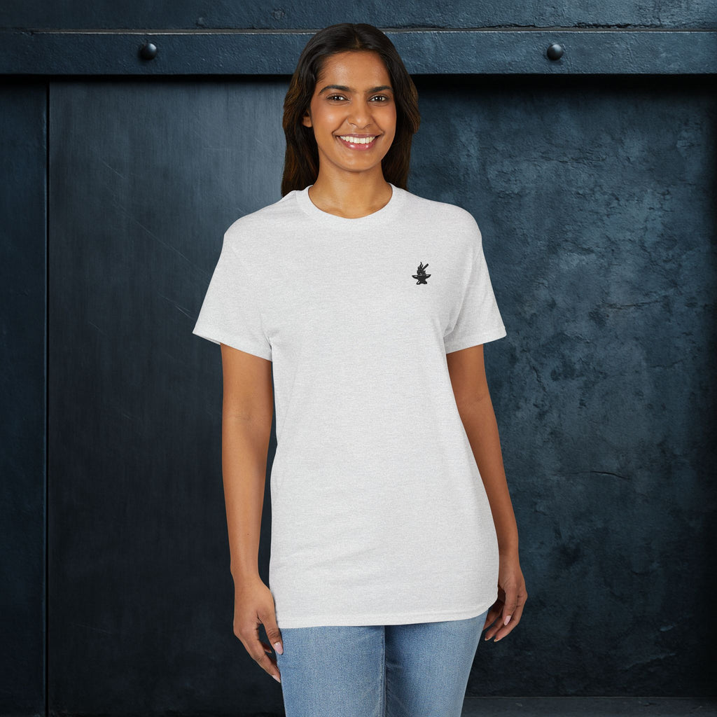 North Forge Athletix Official Training Tee