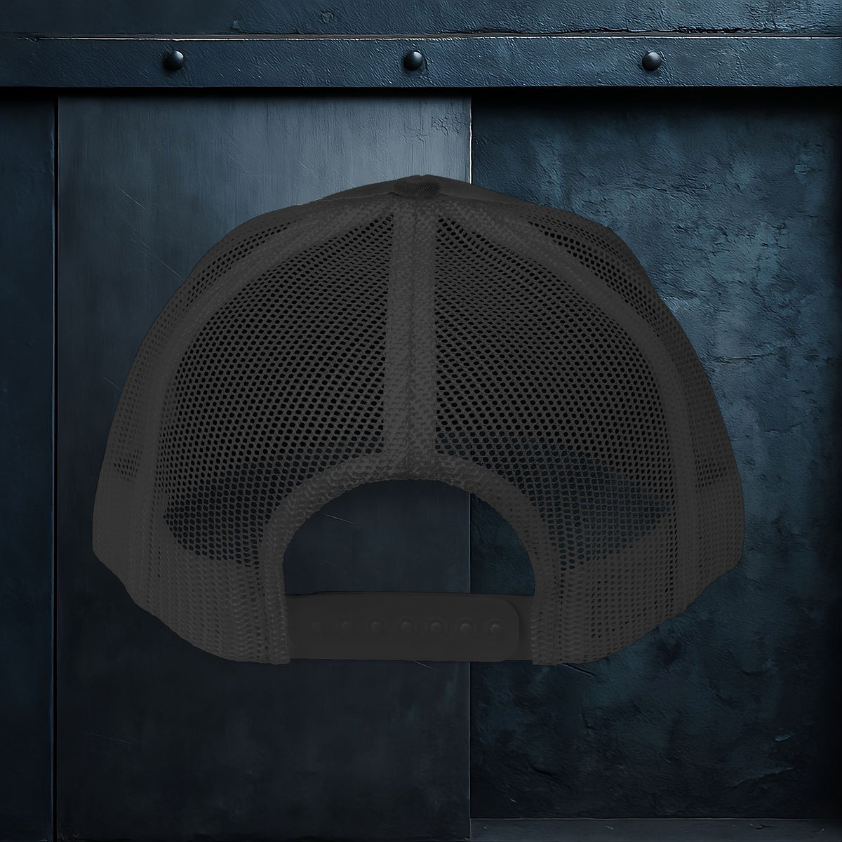 North Forge Athletix Snapback Trucker Cap