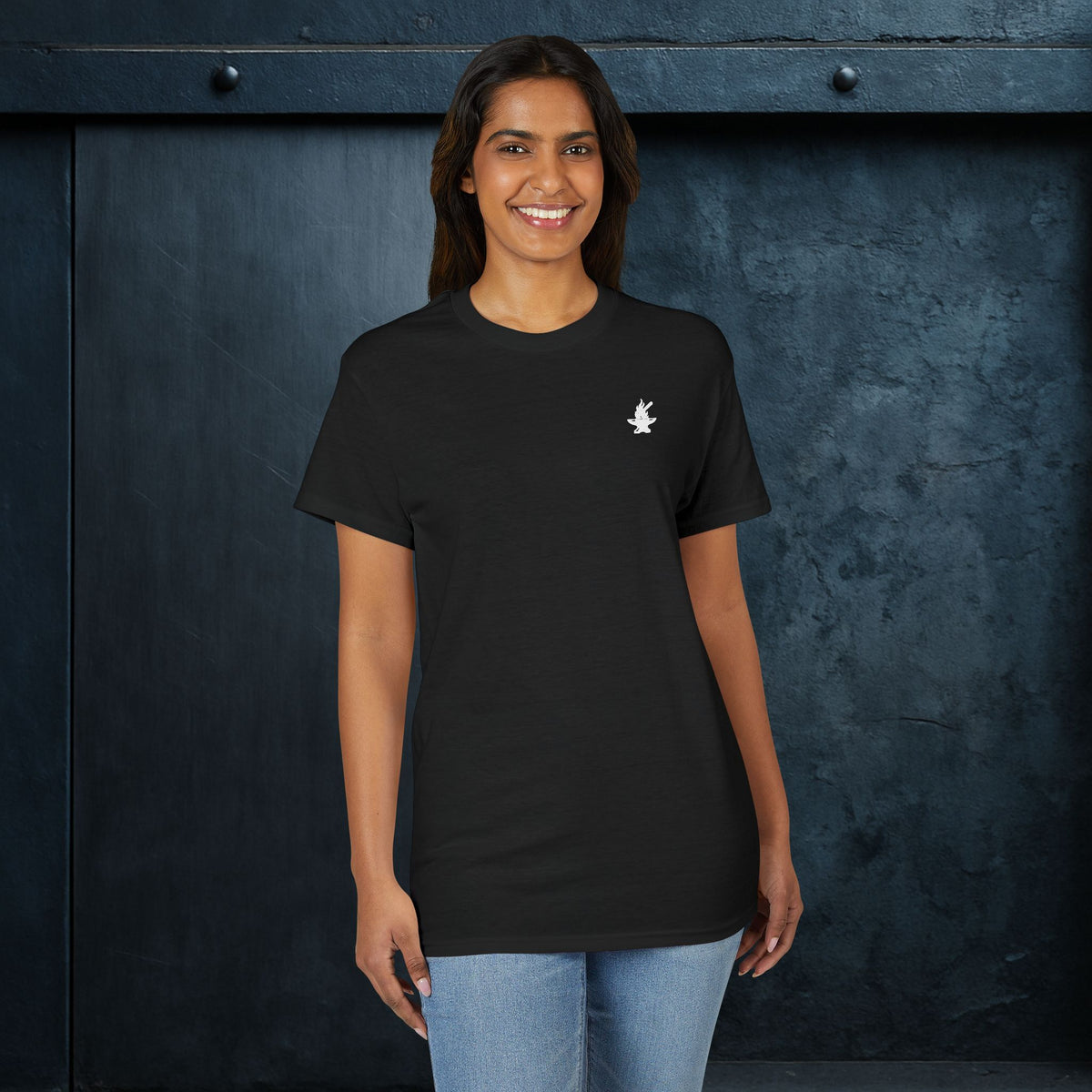 North Forge Athletix Official Training Tee